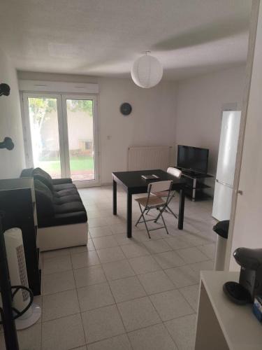 Les Cevennes Apartment | charmant T2 Montpellier