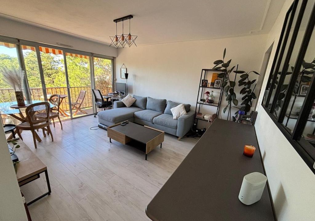 Vielle-Chapelle Apartment | charmant T3 Lumineux, calme, proximité des plages