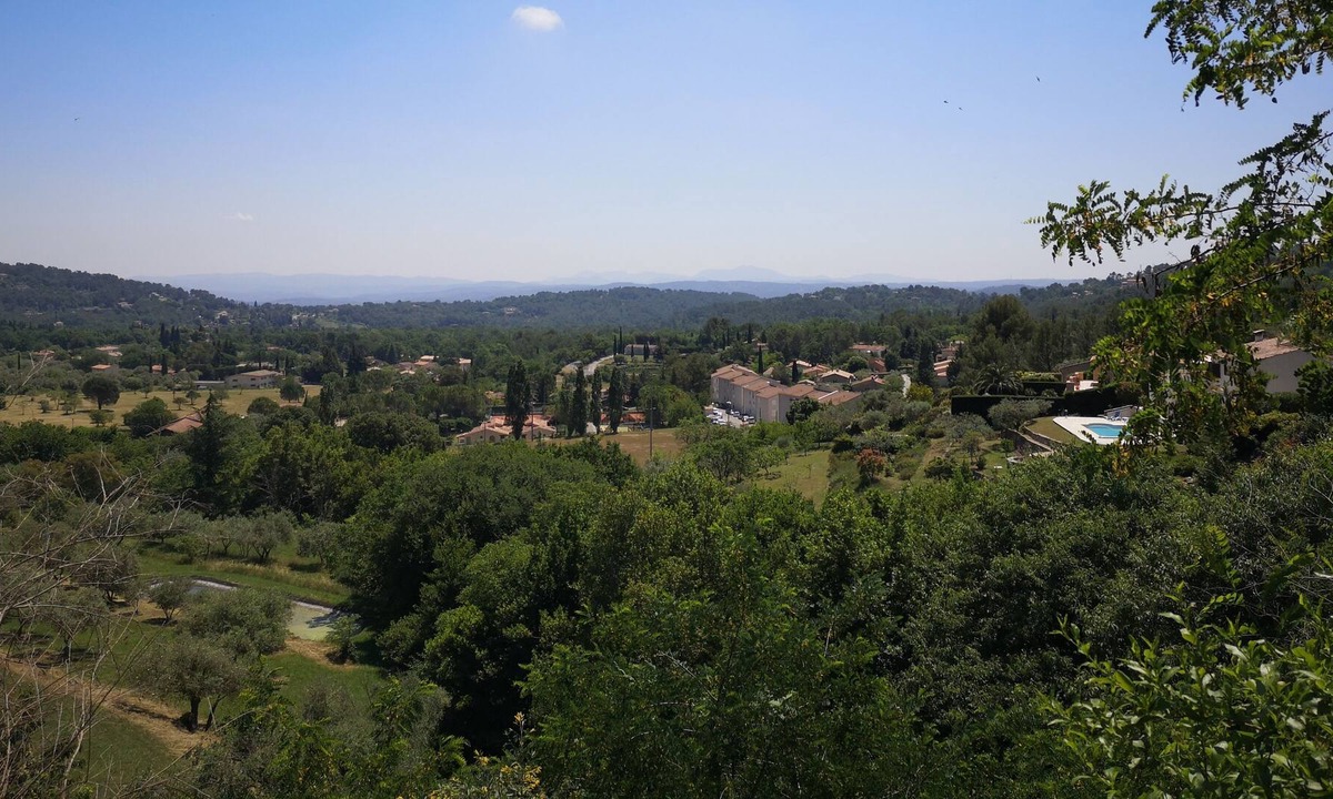 Seillans House | Charmante Maison 150 m2 Dans un Village Provençal