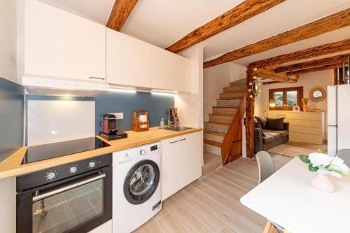 Valdeblore House | Charmante maison d'Acoya Valdeblore- Mercantour