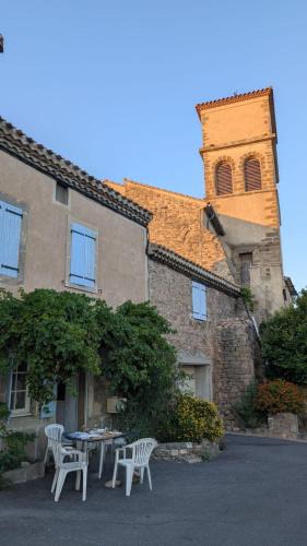 Tourouzelle House | Charmante maison de village à Tourouzelle