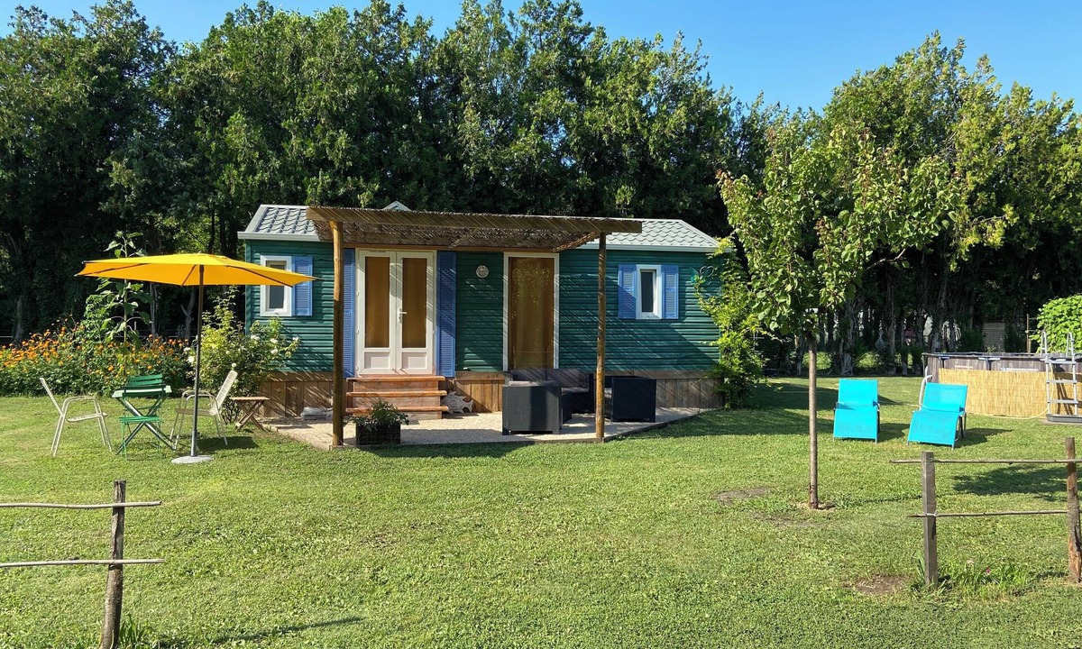St.-Remy-de-Provence House | Charming country cottage with swimming pool