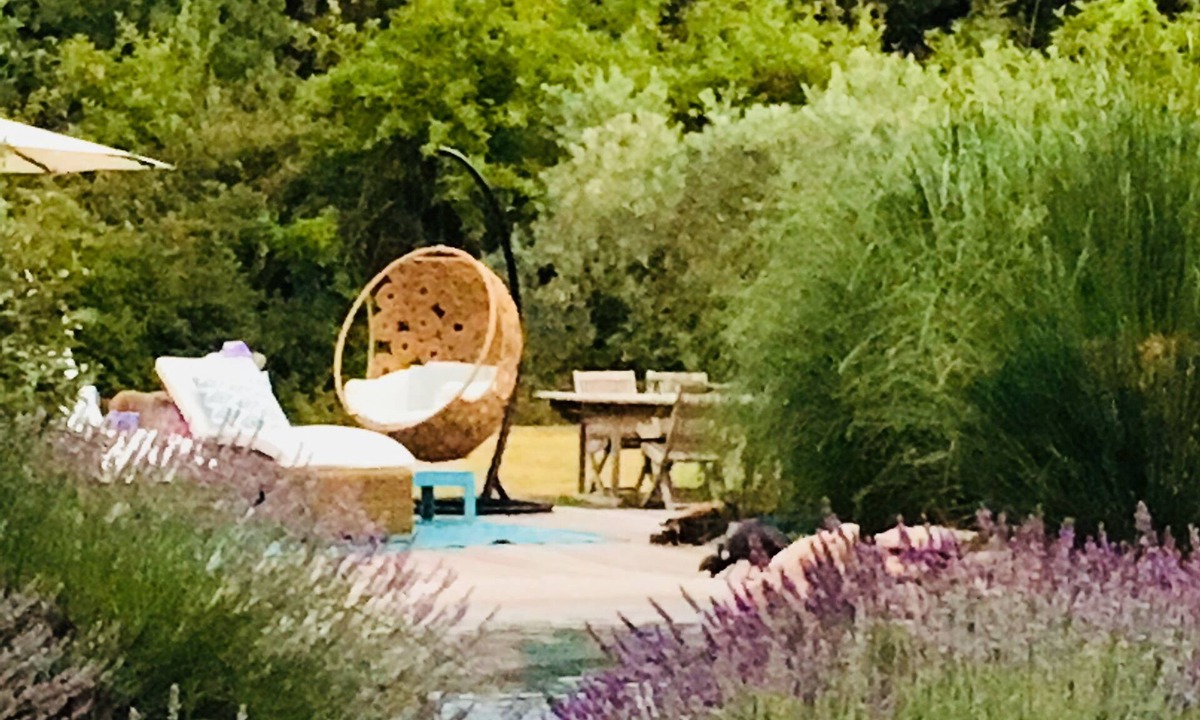 Noves Bed & Breakfast | Charming guest house at the gateway to Alpilles
