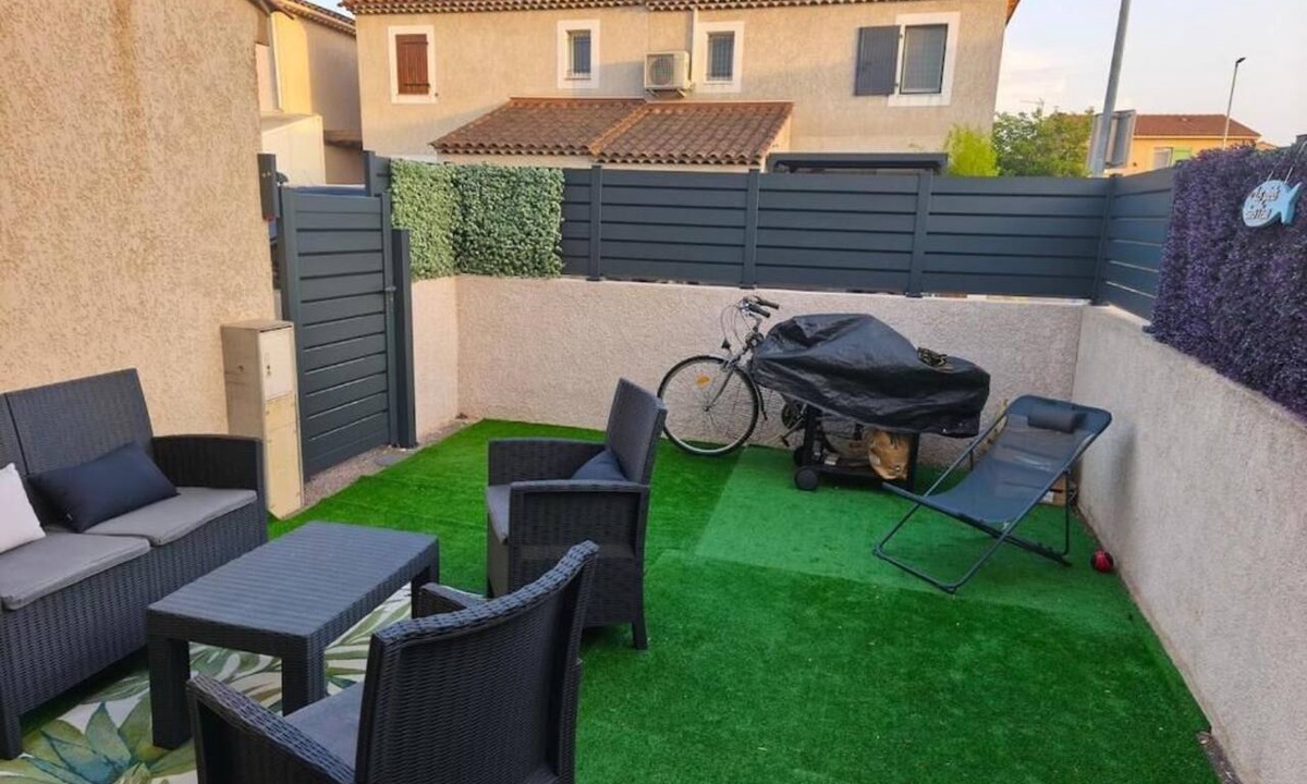 Istres House | Charming house in Istres