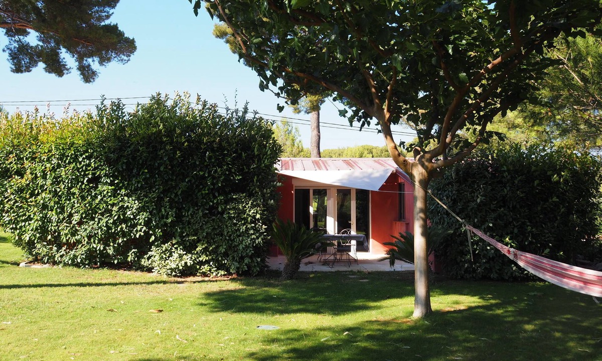 La Ciotat House | CHARMING HOUSE IN NATURE