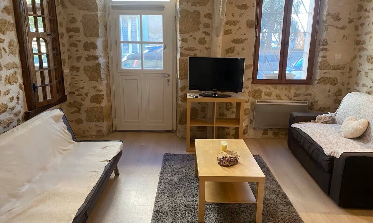 Lauris House | Charming house in provence