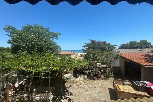 La Franqui House | Charming house with garden in Leucate