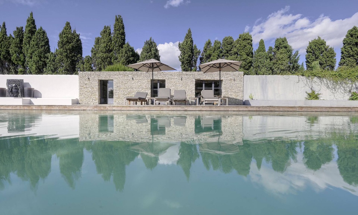 Maillane Ski Chalet | Charming Houses 1337