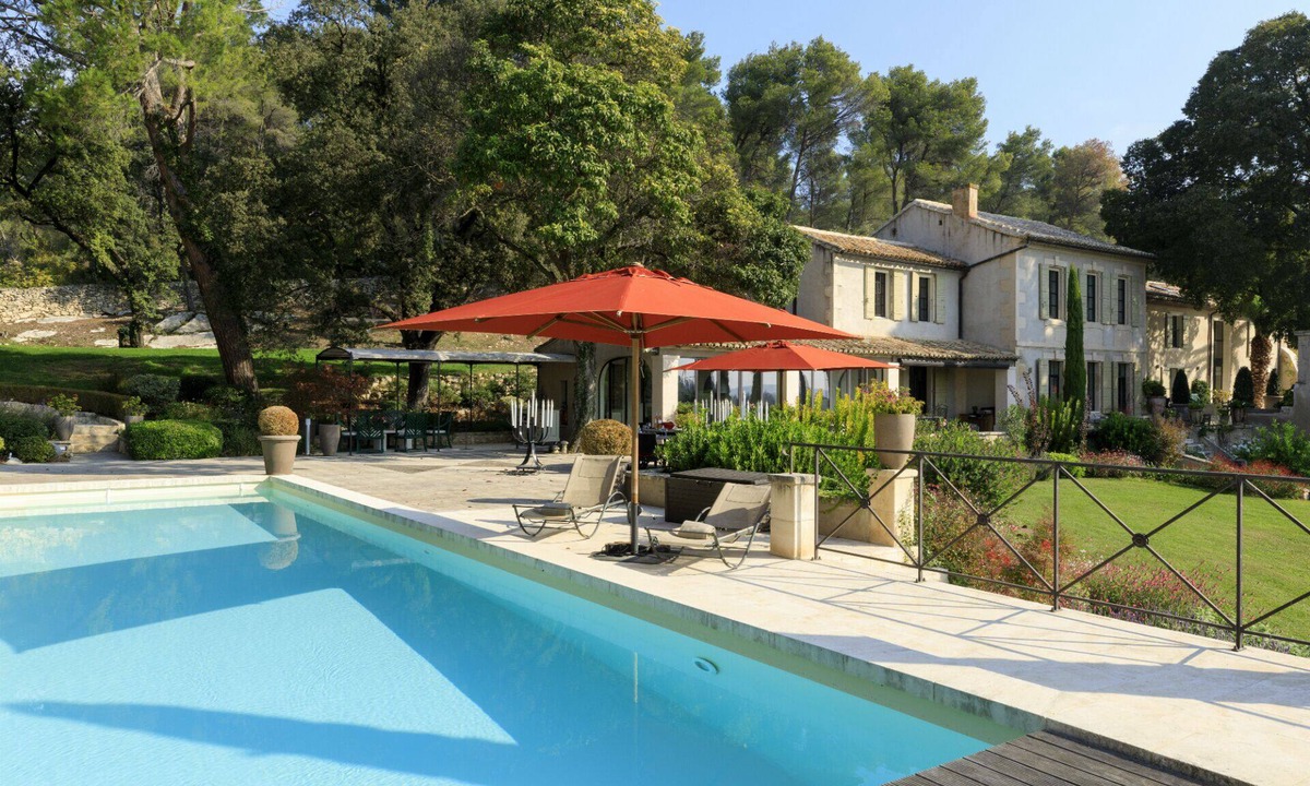 Tarascon Ski Chalet | Charming Houses 1431