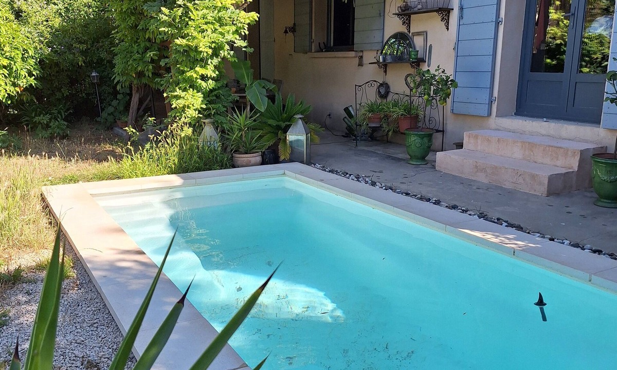 Ceyreste House | Charming little house 5 minutes from the beaches of La Ciotat