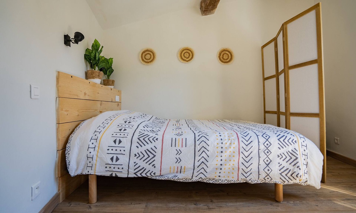 Apt House | Charming little house in the heart of town