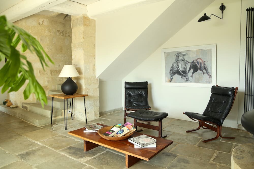 Noves House | Charming Mas with Heated Pool in the Heart of the Alpilles