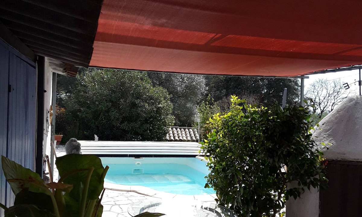 Sollies Pont Villa | Charming T1 in the countryside - Tranquillity and Nature just a stone's throw away!