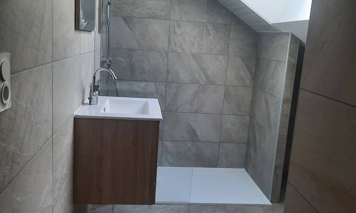 Gap Apartment | Charming T3 apartment in a quiet house