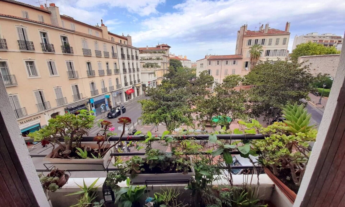 Le Pharo Apartment | Charming T3 Heart of Saint Victor