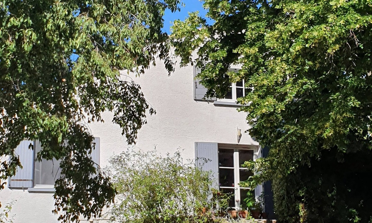 Quartier des Espesses House | Charming villa on the heights of Nîmes