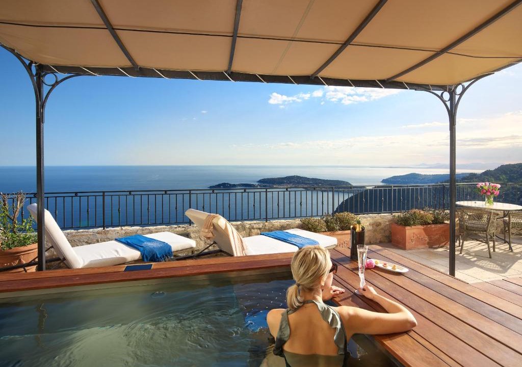 Old Town Hotel | Chateau Eza