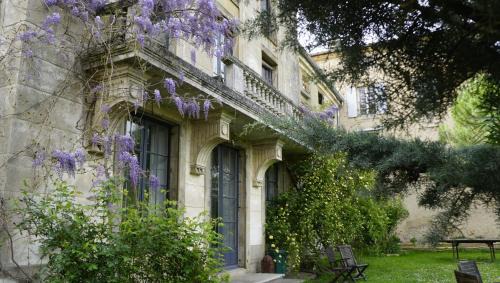 Chalabre House | Chateau in medieval Bastide - Sleeps up to 17