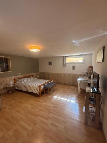 Marcorignan Bed & Breakfast | chez Angélique