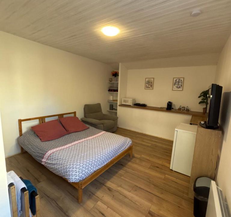 Sisteron Apartment | Chez Carla