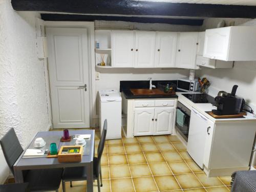 L'Escarene Apartment | Chez Caro