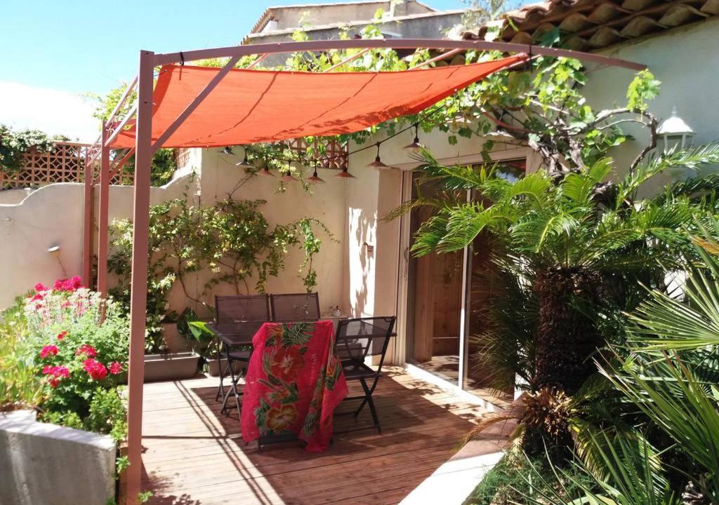 Carry-le-Rouet Apartment | Chez Marie