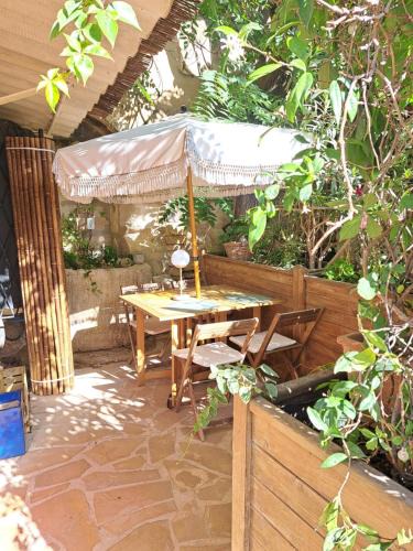 Maussane Apartment | Chez Nathalie
