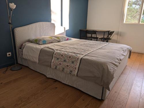 Le Cabot House | Chez Nicolas Marseille 13009