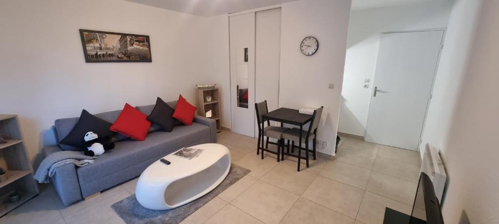 Sud Apartment | Chez Paillette