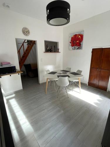 Faubourg Apartment | Chez Sonou , Nîmes centre