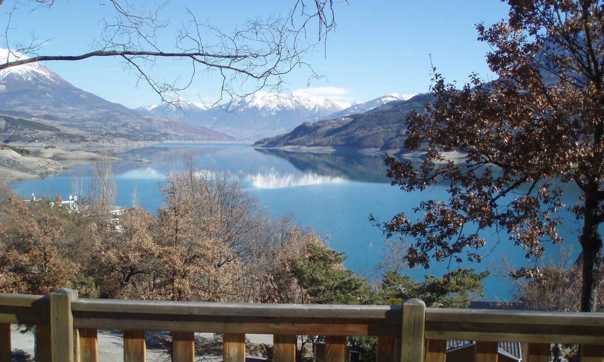 Chorges House | Chorges Serre-Ponçon EXCEPTIONAL LAST-MINUTE DEALS in July and August: 25% OFF