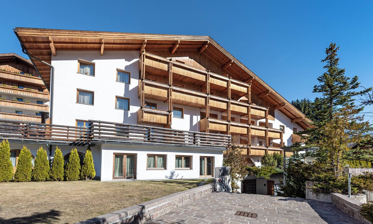 Corvara in Badia Apartment | Ciasa monaco a gem in the heart of the dolomites