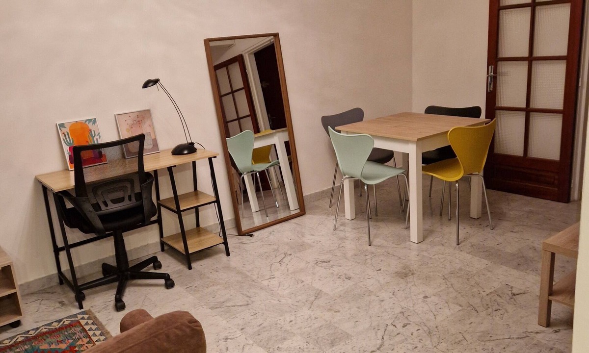 Mont Duplan Apartment | city-centre apartment close to historic sites and shops