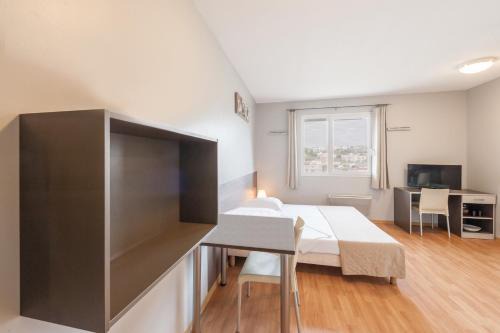 Saint-Jean-du-Desert Apartment | City Résidence Marseille
