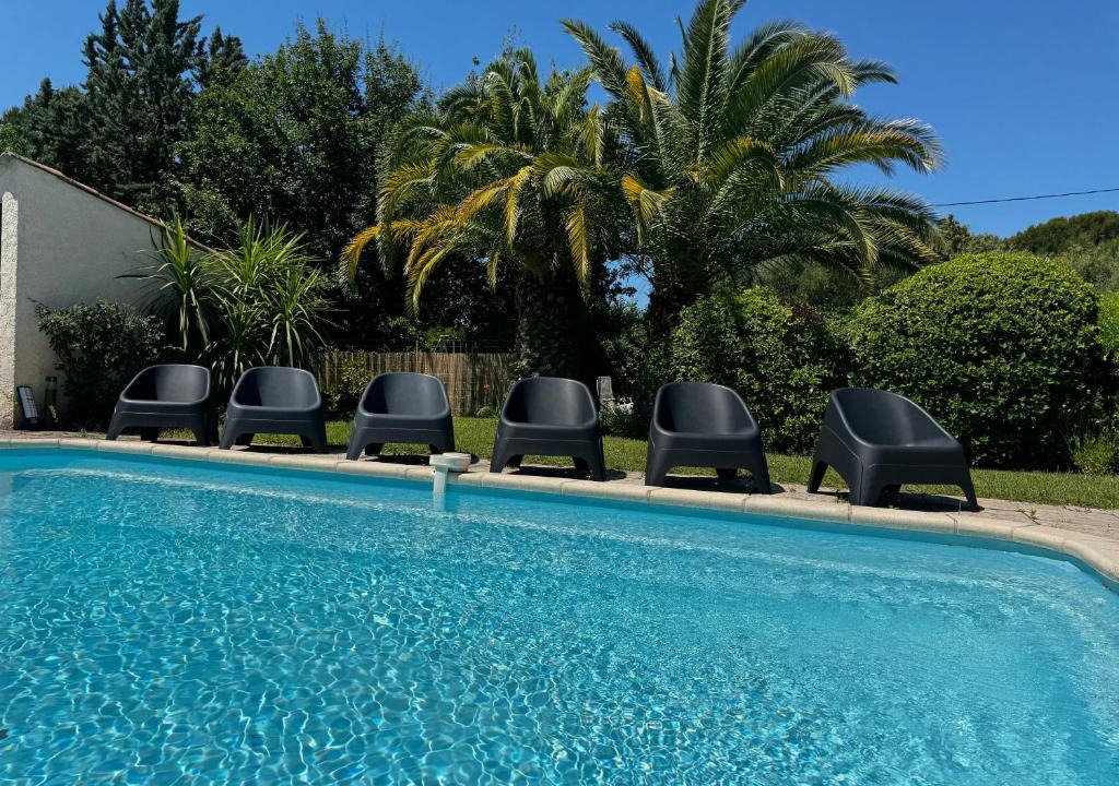 La Cadiere-d'Azur Villa | Claud' House
