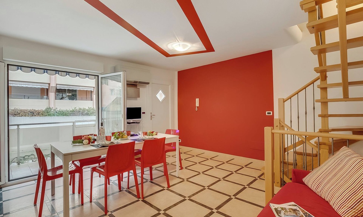 Roquebrune-Cap-Martin House | Clementines 50 Meters From Sea, Roquebrune-Cap-Martin, France
