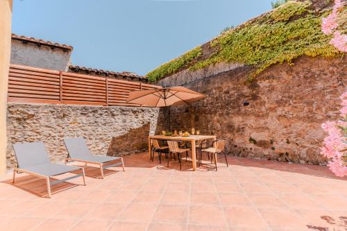 City of Carcassonne Apartment | Clim-Joyau au cœur de la Cité médiévale-CH