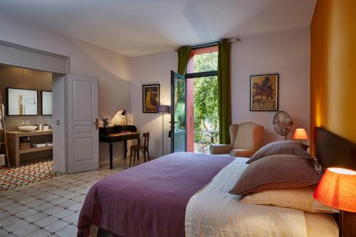 Ortaffa House | Clos Des Aspres