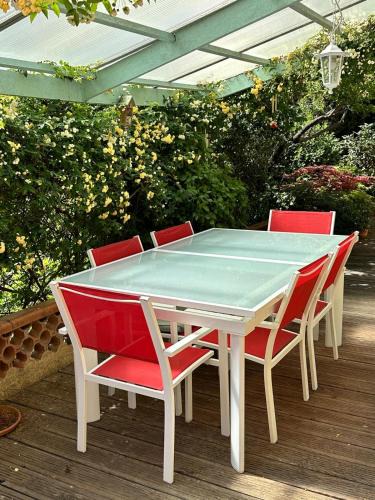 Lambesc Apartment | Clos Sainte Marguerite