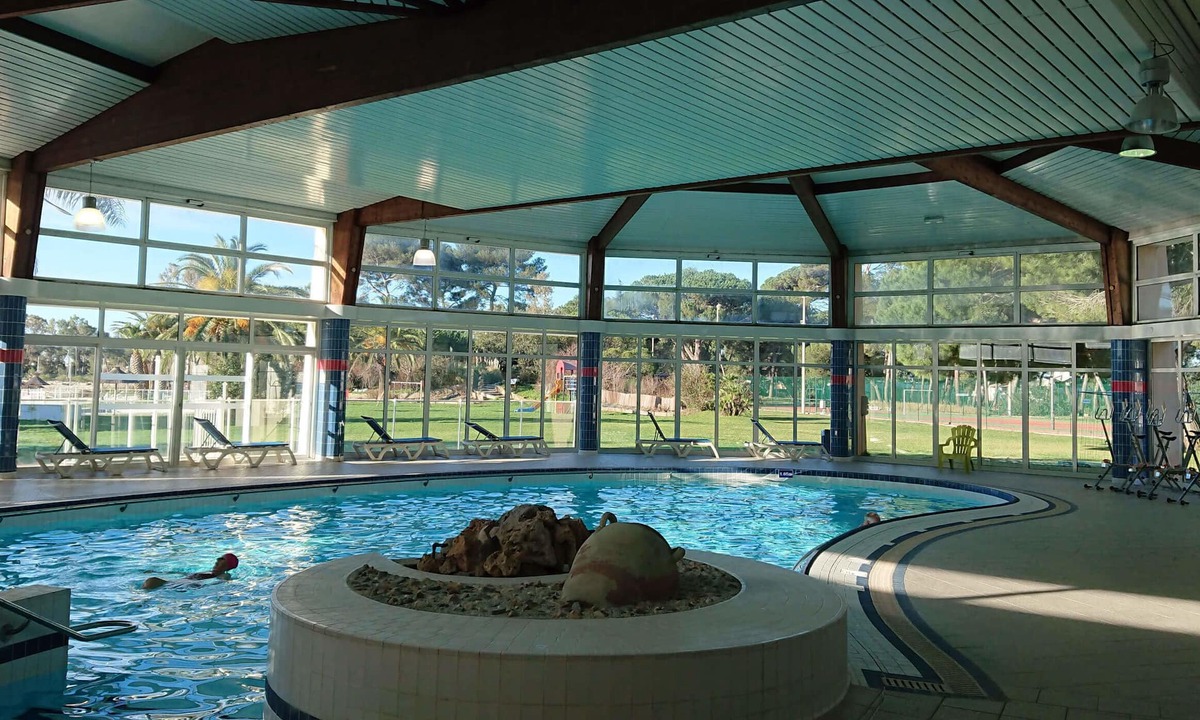Hyeres Hotel | Club Vacances Bleues Plein Sud