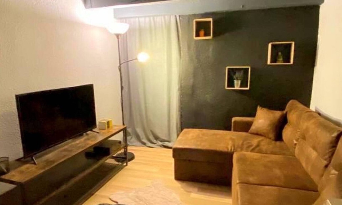 Faubourg Apartment | Cocoon in the heart of Nîmes