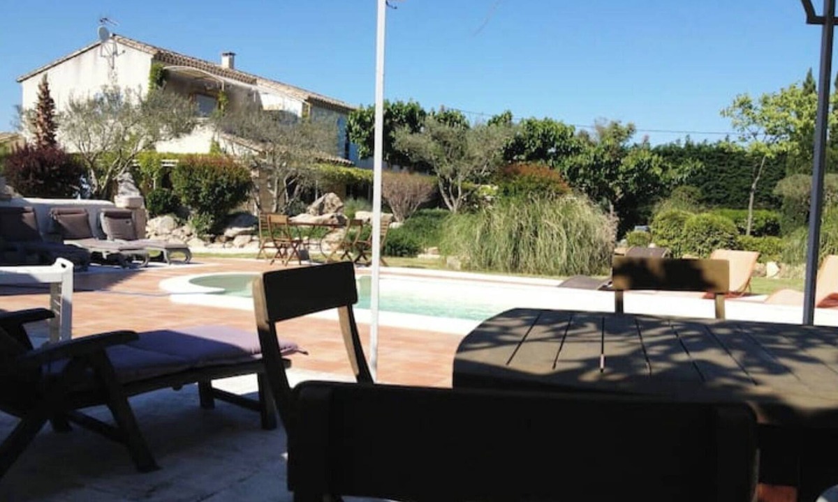 Maillane House | Coeur Provence, Superb Mas