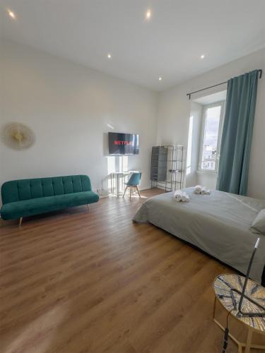 Esquilino Apartment | Colosseum Charme