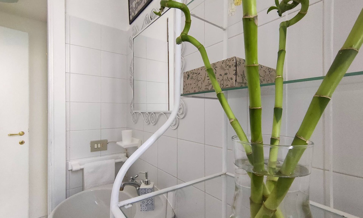 Porta Venezia Apartment | Comfortable and quiet apartment 15 minutes from train station
