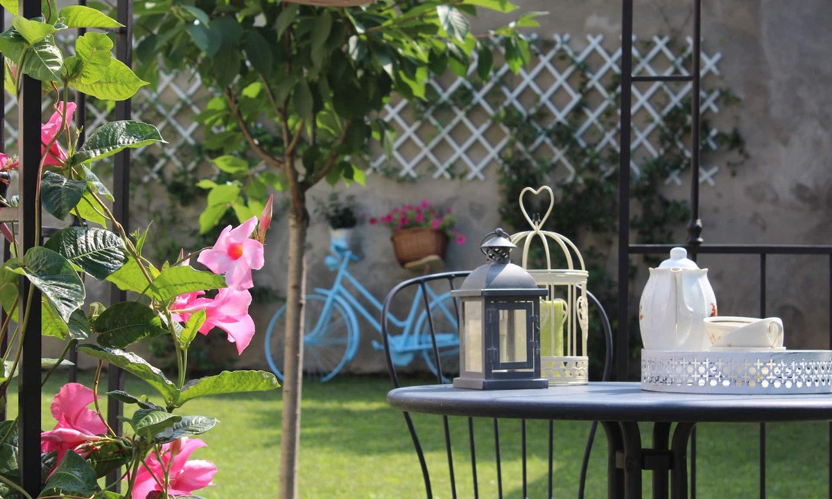 Cuneo House | Comfortable apartment with kitchen, master bedroom with bathroom and garden!