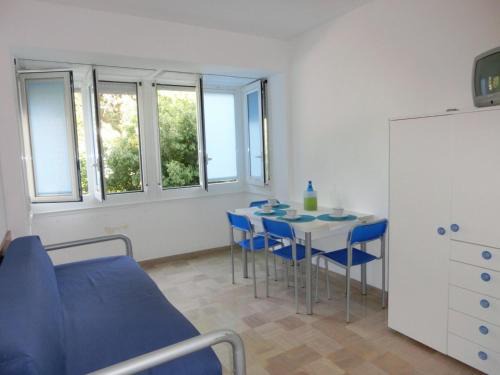 Bibione Pineda Apartment | Comfortable apartment with parking in Bibione