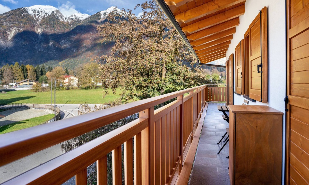 Pinzolo Apartment | Condominio Lucia 12 Pinzolo – Mountain View Apartment