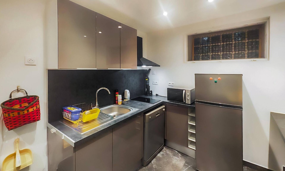 Servian Apartment | Confortable Appartement