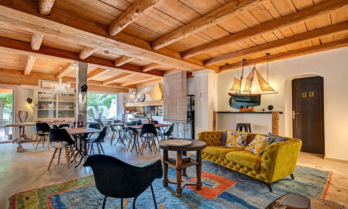 Gemenos Hotel | Contact Hôtel Le Provence