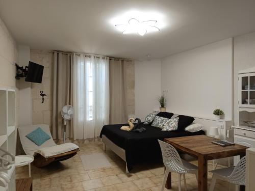 Arles City Centre Apartment | Cosy Arles